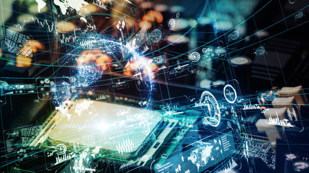 Components of IoT